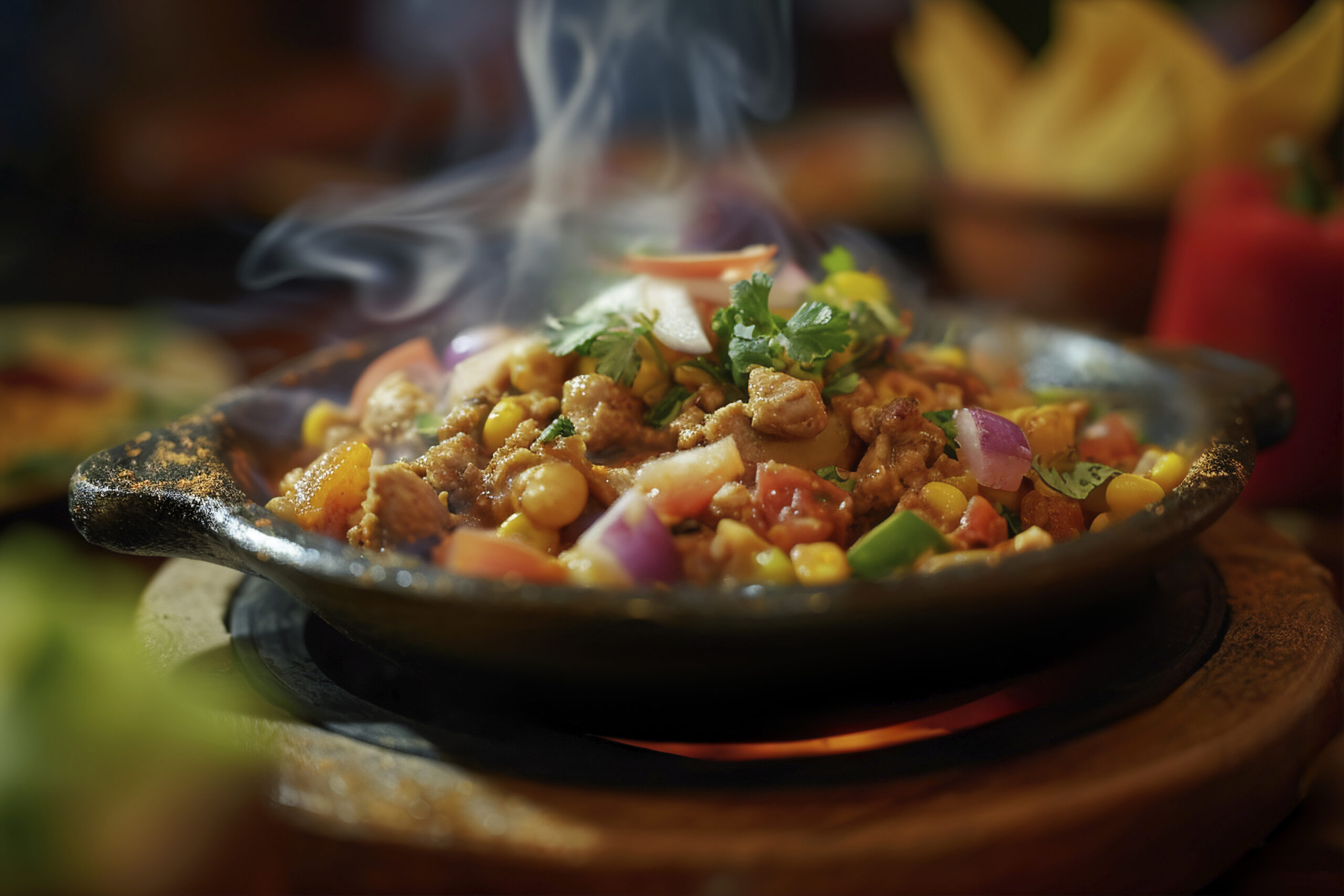 Bhel Puri