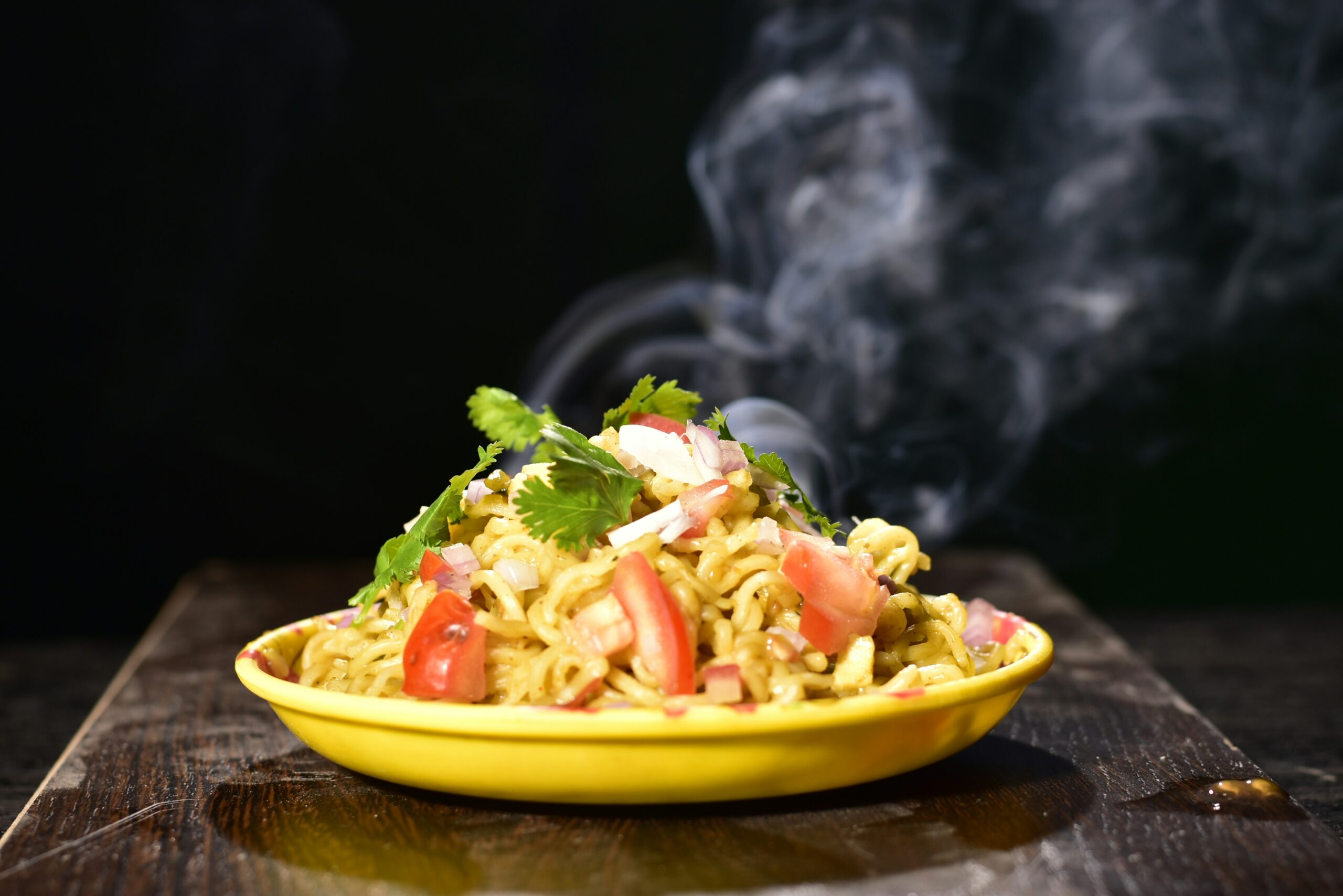 Masala Maggi