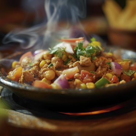 Bhel Puri