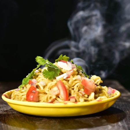 Masala Maggi