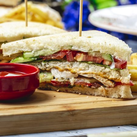 Sandwich